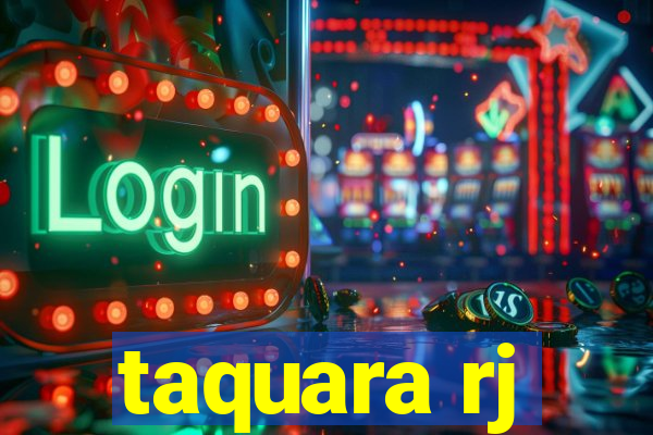 taquara rj